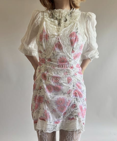 ワンピース chinatsu aoyama the tiny shop CATEGORY Chinatsu Aoyama | THE TINY SHOP by MORI