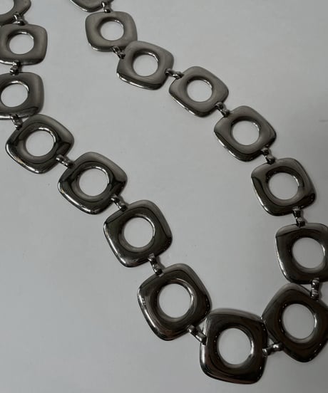 【USED】  Chain Belt⑤/210821-005