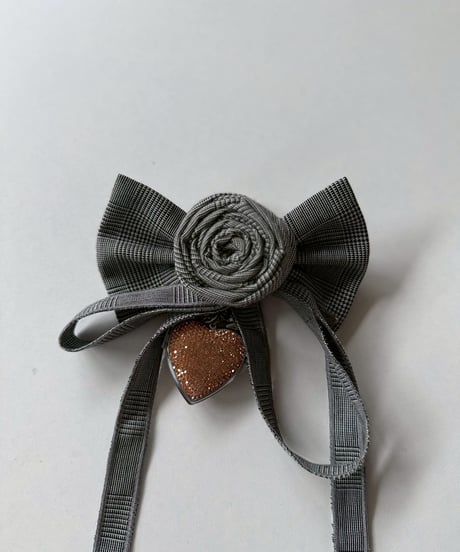 【RE;CIRCLE】 RE Collaboration Key Ring /  260420-003