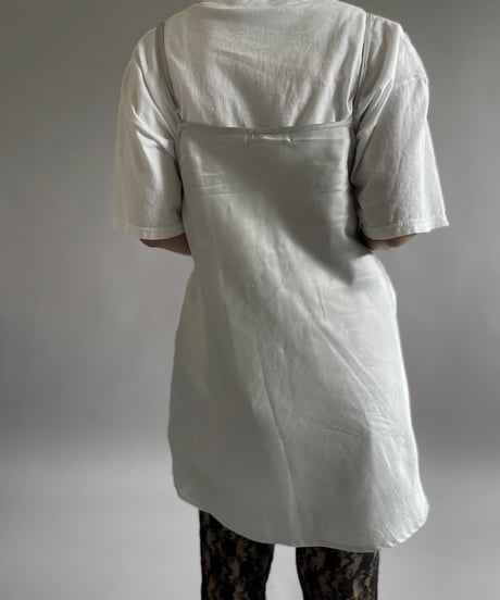 【RE;CIRCLE】 Non asleep cami /  240808-006