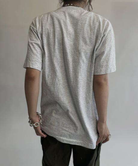 【USED】T Shirt "Don Johnson 91' " / 220806-017