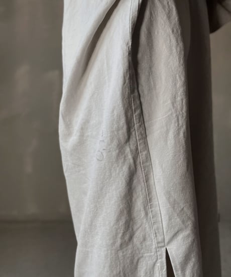 【RE;CIRCLE】 RE French Army Mattress cover One-piece/220307-003