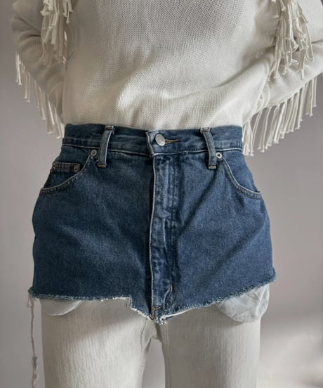 CATEGORY Pants / Skirt | THE TINY SHOP by MORI