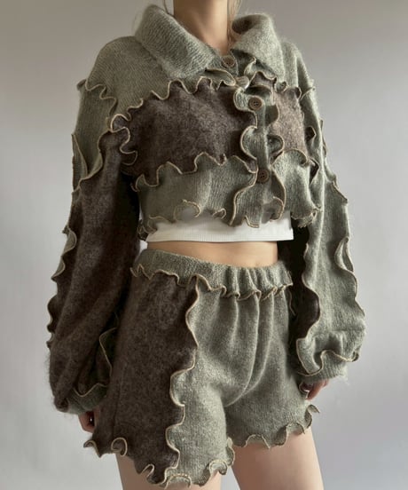 ワンピース chinatsu aoyama the tiny shop CATEGORY Chinatsu Aoyama | THE TINY SHOP by MORI