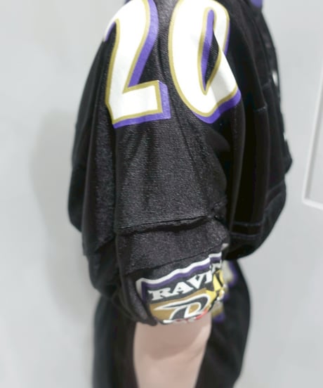 【RE;CIRCLE】 Shirring Football Shirt  /  250522-008