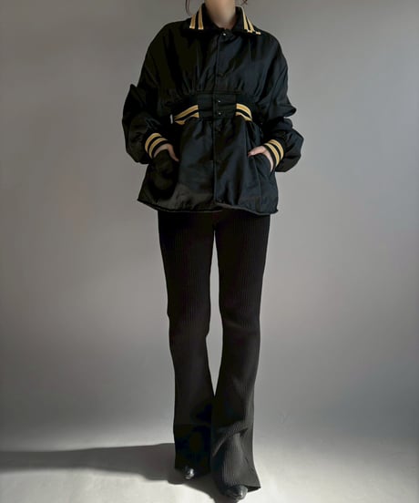 【RE;CIRCLE】 RE Nylon Blouson Switch / 260115-011