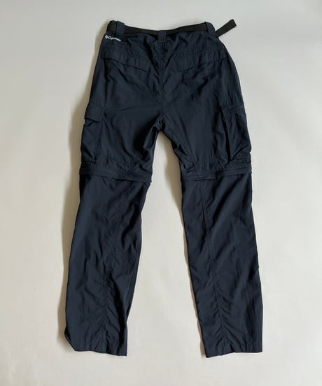【USED】 Columbia Convertible Pants / 240608-021