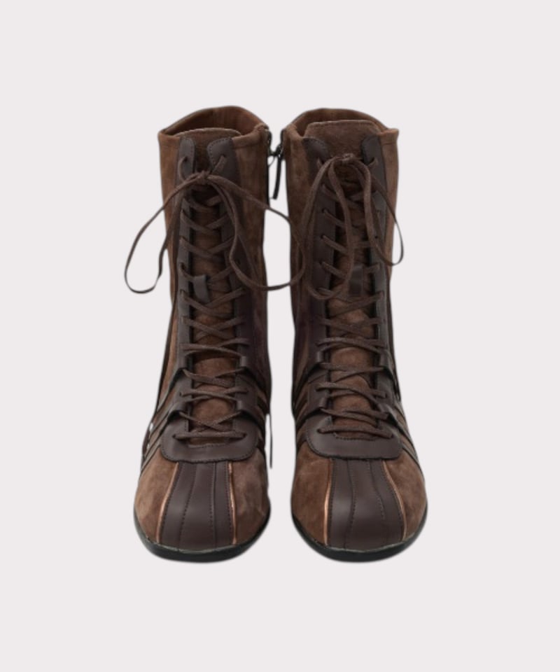 ROCKFISH WEATHERWEAR】BLISS HIGHTOP SNEAKERS Ch