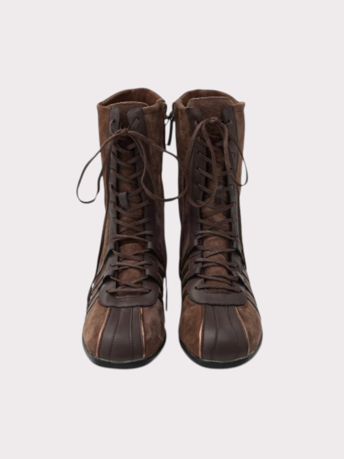 ROCKFISH WEATHERWEAR】BLISS HIGHTOP SNEAKERS Ch
