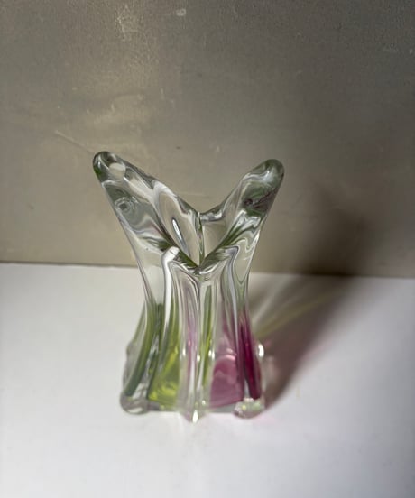 【USED】 Flower Vase  ( 花瓶 / フラワーベース ) 5927