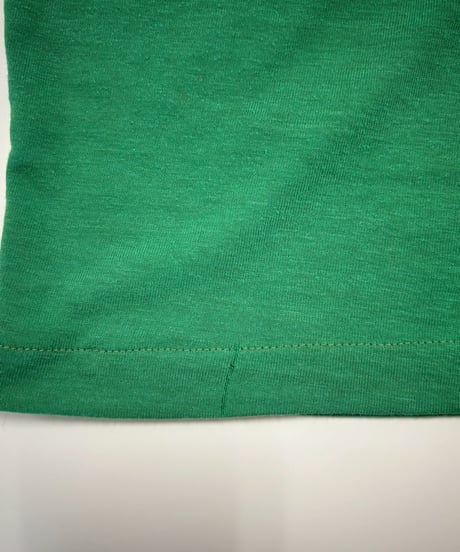 【USED】 RESIZED Made in USA 84's Mondale Ferraro T-Shirt / 250802-008