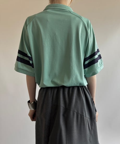 【USED】 18's Puma Arsenal Soccer Shirt / 250717-001