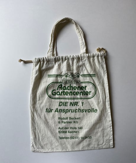 【RE;CIRCLE】 RE ECO Bag / 220416-052