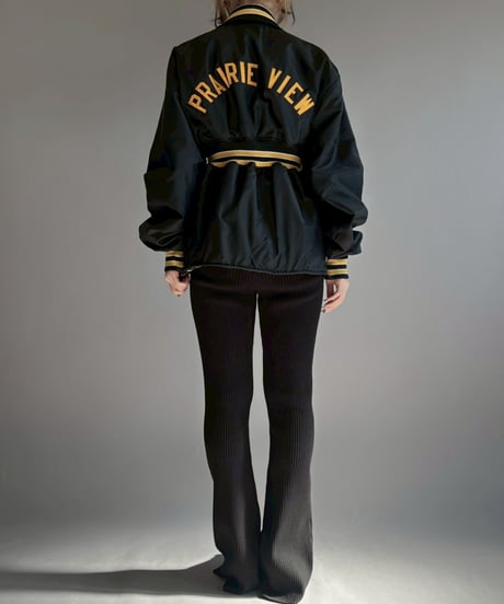【RE;CIRCLE】 RE Nylon Blouson Switch / 260115-011