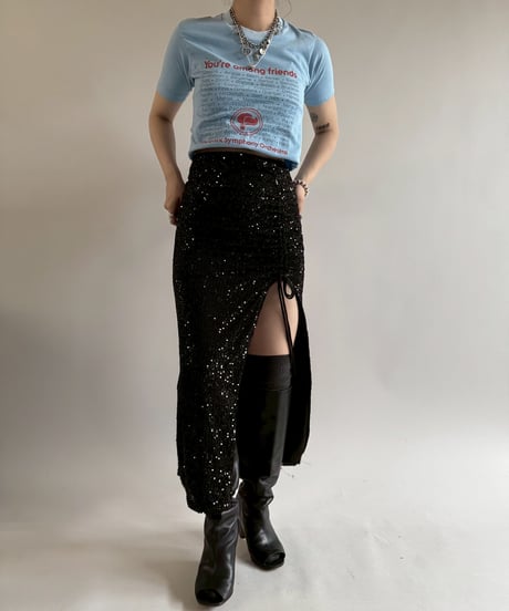 【USED】 70~80's Orchestra T-Shirt/250510-082