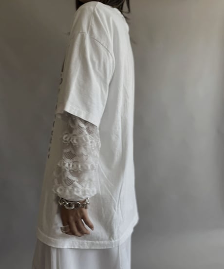 【USED】  DKNY T-shirt / 230520-010