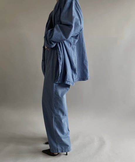【USED】 Pajama Set Up /240414-036
