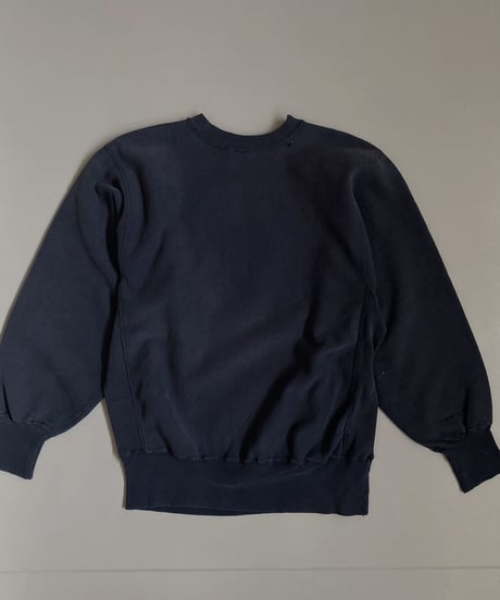 【USED】  Champion Reverse weave / 230123-007