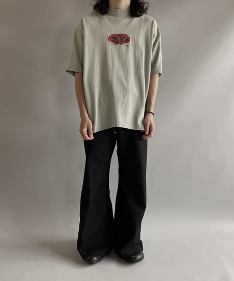 【USED】 Band T-Shirt Penny Wise  / 230703-021