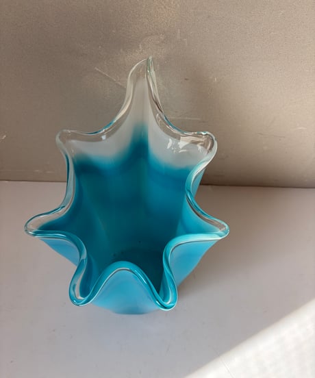 【USED】 Flower Vase  ( 花瓶 / フラワーベース ) 5874