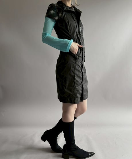 【USED】 G-STAR RAW Design N/S One-Piece / 260425-005