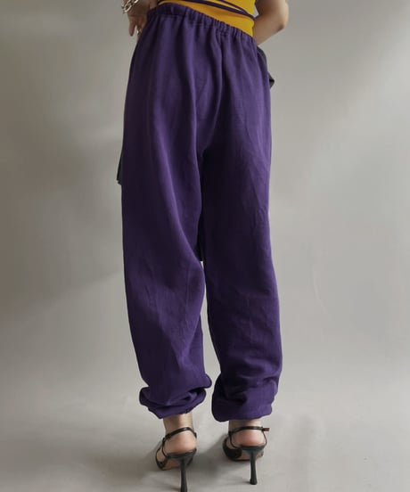【USED】 Russel Athletic Sweat Pants / 230916-005