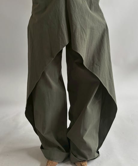 【USED】 MOLNM×REVOLVE Design Pants /260502-006