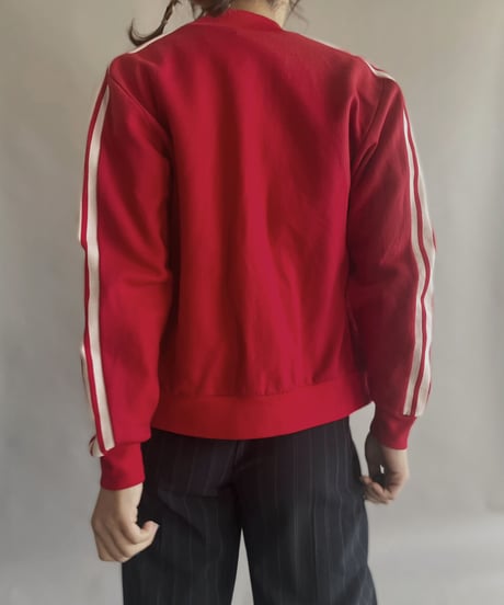 【USED】  Jersey Line Top / 230325-001
