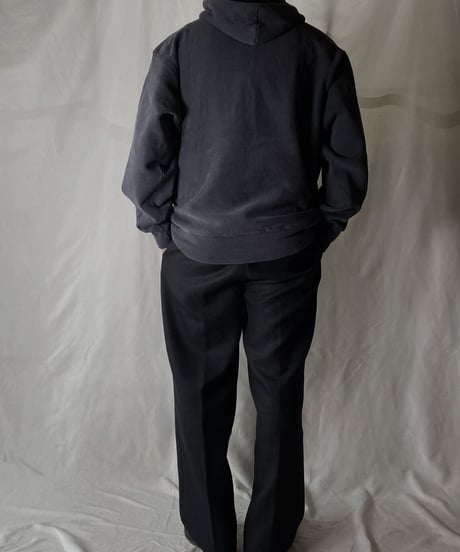 【USED】  Champion Reverse Weave Hoodie UWEC/211116-054