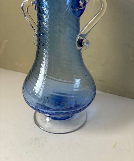 【USED】 Flower Vase  ( 花瓶 / フラワーベース ) 5924