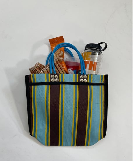 【USED】 Tote Bag 1 / 220416-056