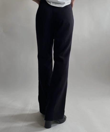 【USED】 Poly Pants / 220423-047