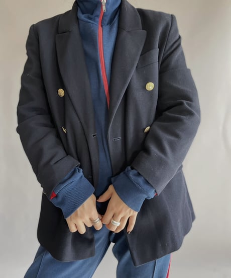 【USED】  Blazer / 221119-015