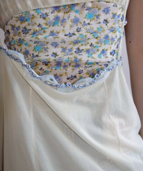 【RE;CIRCLE】CA MEETS UV  RE Camisole Bra Top + Camisole Top  / 250807-015