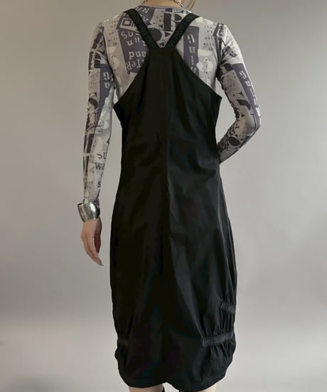 【USED】 mia sonia Design N/S One-Piece / 260502-016