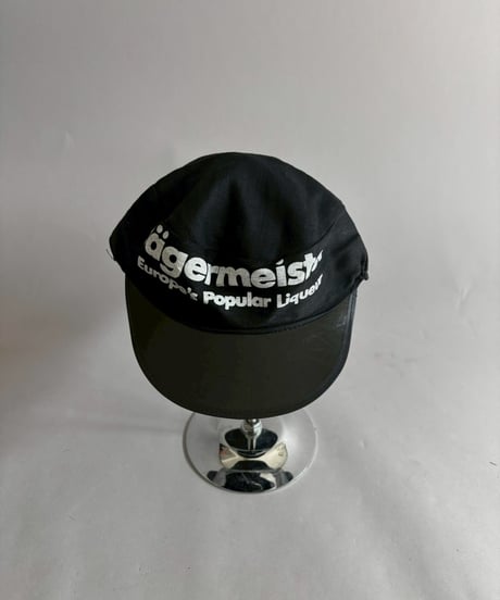 【USED】 Jagermeister Cap / 260223-023