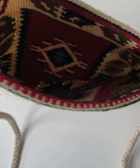 【RE;CIRCLE】 Rug Bag 22