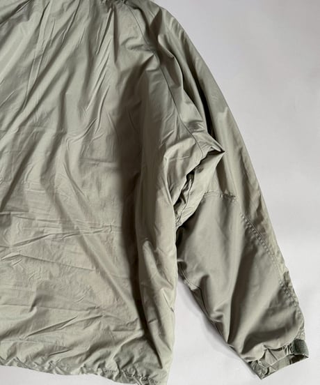 【DEAD STOCK】 U.S Army ECWCS Level7 Primaloft Parka Large-Regular WILDTHINGS/ 260126-013
