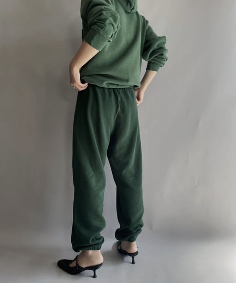 【RE;CIRCLE】 RE Wappen Sweater Shirt / 221103-014