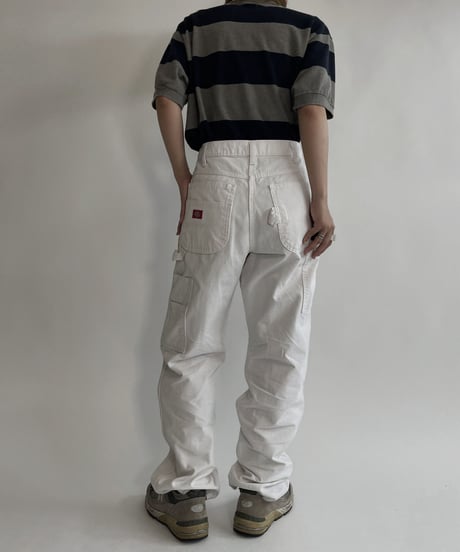 【USED】  Polo Ralph Lauren Polo Shirt / 220730-015
