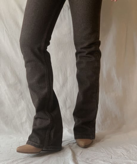 【USED】 Levi's Denim Pants 517 (Dead Stock)/210303-016