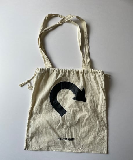 【RE;CIRCLE】 RE ECO Bag / 220416-054