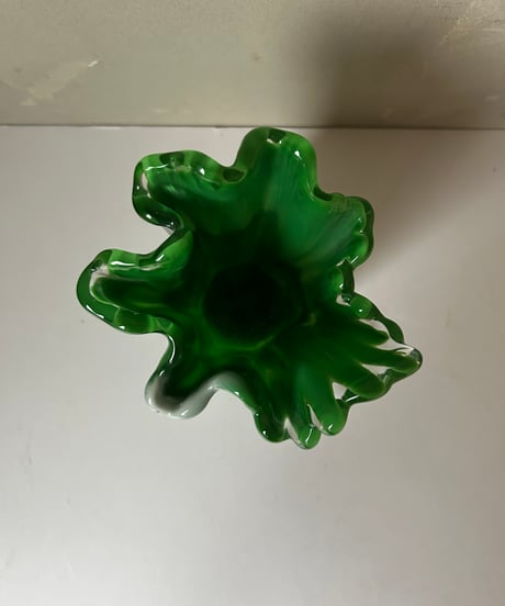 【USED】 Flower Vase  ( 花瓶 / フラワーベース ) 5457