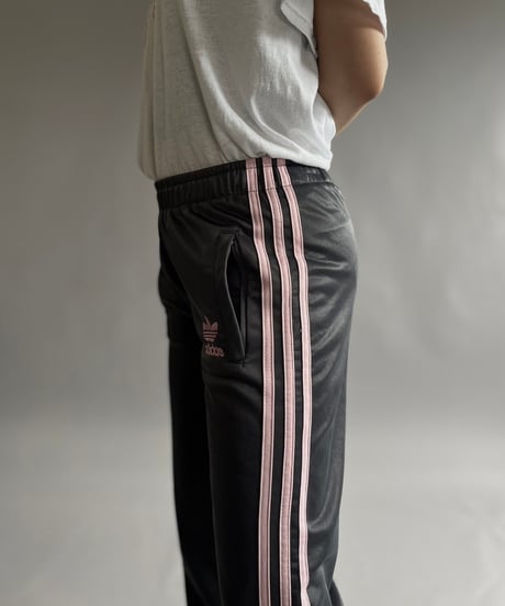 【USED】 adidas Jersey Pants /240803-029