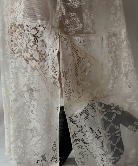 【RE;CIRCLE】 RE Lace N/S One-price③/210801-058