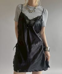 【USED】 Side Lace-up Design Camisole / 260613-024