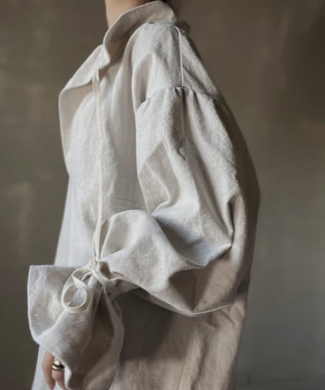 【RE;CIRCLE】 RE French Army Mattress cover One-piece/220307-002