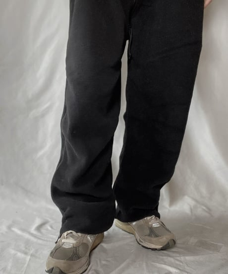 【USED】 POLARTEC Freeze Overall ② / 220107-019