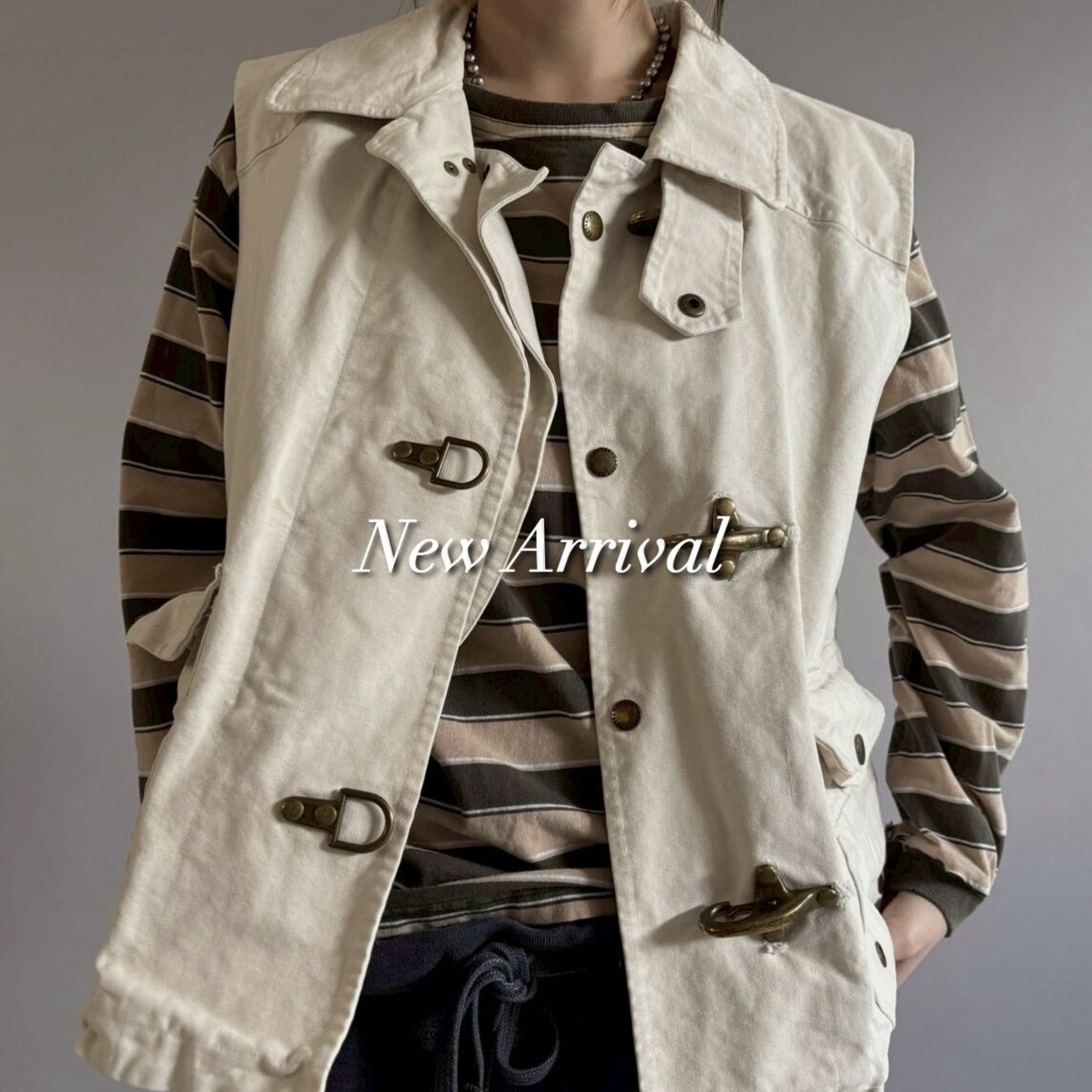 THE TINY SHOP by MORI