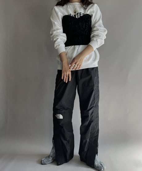 【USED】  Sleeveless Top / 221112-001